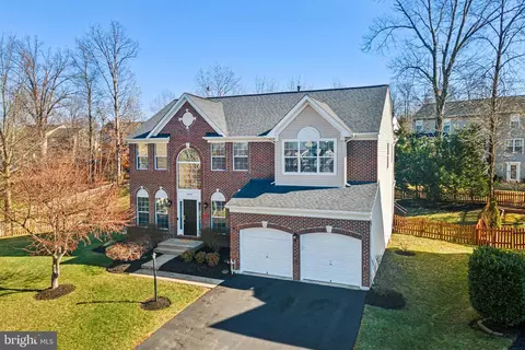 12045 Underwood Ct, Bristow, VA 20136
