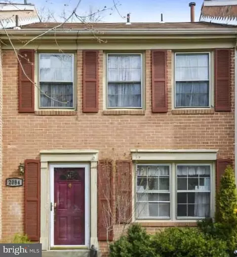 2084 Mayflower Dr, Woodbridge, VA 22192