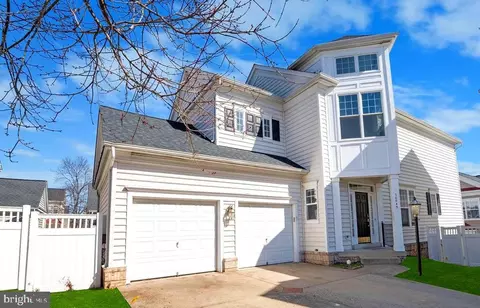 10043 Pentland Hills Way, Bristow, VA 20136