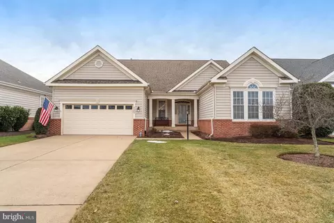6602 Everbreeze Ln, Gainesville, VA 20155