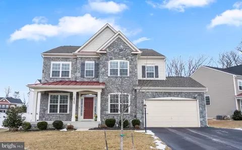 10365 Mist Flower Ct, Bristow, VA 20136