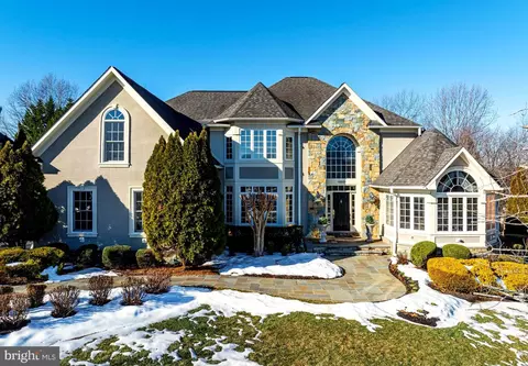 15859 Spyglass Hill Loop, Gainesville, VA 20155