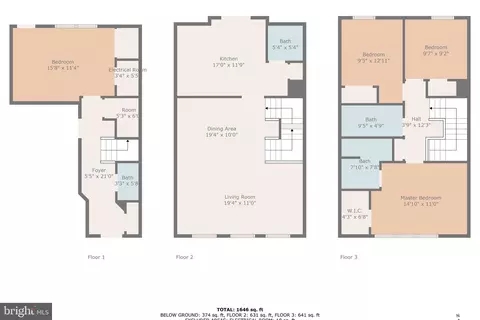 8454 Tackhouse Loop, Gainesville, VA 20155 photo 49