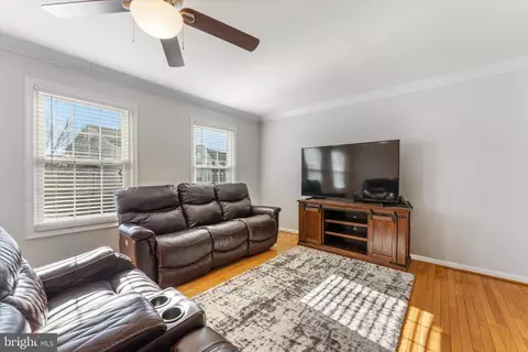 8454 Tackhouse Loop, Gainesville, VA 20155 photo 11