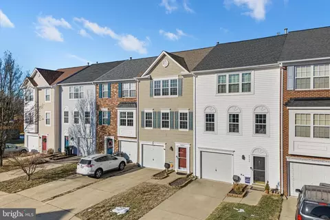 8454 Tackhouse Loop, Gainesville, VA 20155 photo 3