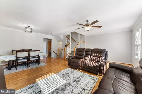 8454 Tackhouse Loop, Gainesville, VA 20155 photo 13