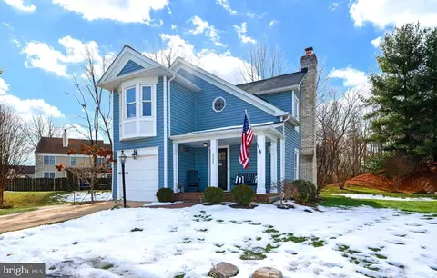 3533 Soffit Pl, Woodbridge, VA 22192