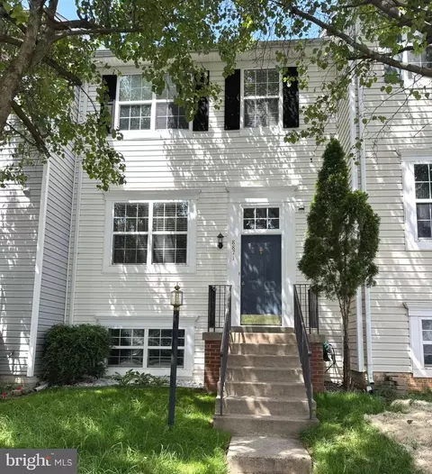 8871 Dunstable Loop, Bristow, VA 20136