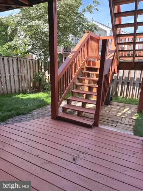 8871 Dunstable Loop, Bristow, VA 20136 photo 35