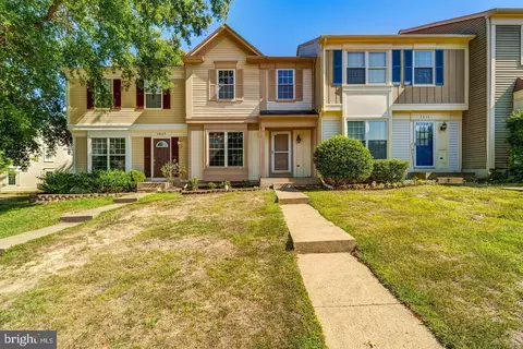 2649 Miranda Ct, Woodbridge, VA 22191