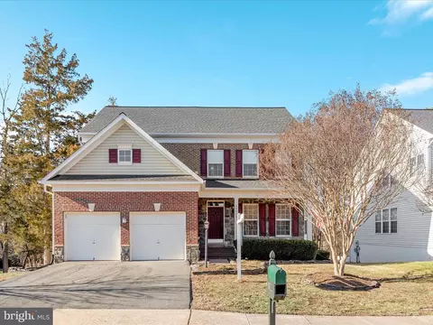10012 Naughton Ct, Bristow, VA 20136