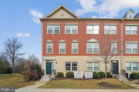 16118 Haygrath Pl, Gainesville, VA 20155