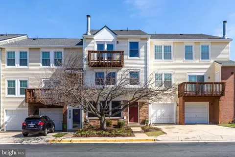 4126 Churchman Way #3-26, Woodbridge, VA 22192