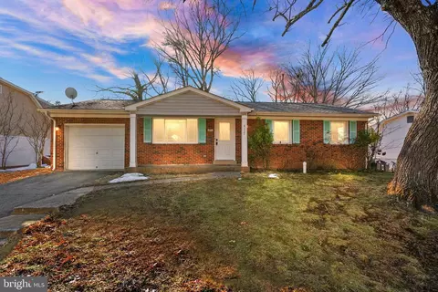 4117 Granby Rd, Woodbridge, VA 22193