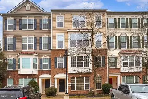 15128 Lilywood Ln, Haymarket, VA 20169