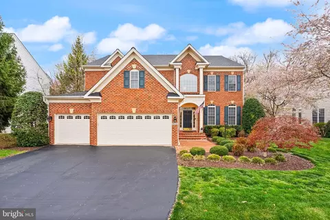 14524 Brinestone Pl, Haymarket, VA 20169