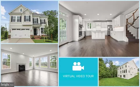 14492 Aurora Dr, Woodbridge, VA 22193