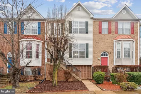 15257 Brazil Cir, Woodbridge, VA 22193