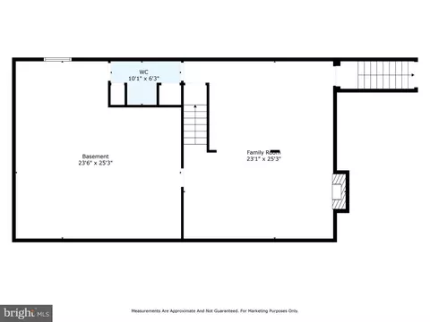7718 Huron Dr, Gainesville, VA 20155 photo 33