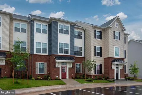 8269 Knight Station Way, Manassas, VA 20110