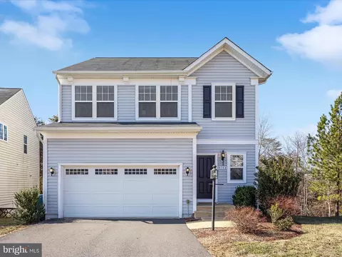 9158 Rilda Pl, Bristow, VA 20136