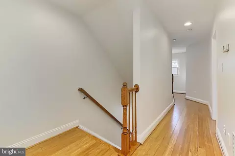 Entry Way - 227 Mill St, Occoquan, VA 22125 photo 4 of 6