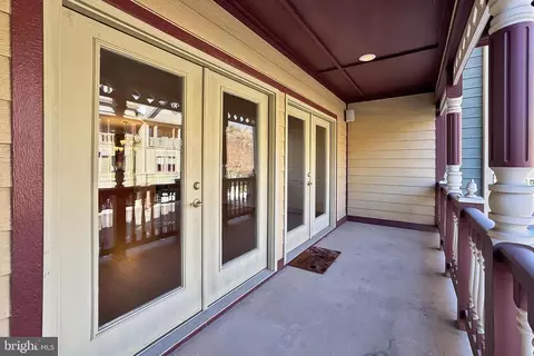 Exterior - 227 Mill St, Occoquan, VA 22125 photo 5 of 21