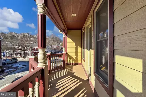 Exterior - 227 Mill St, Occoquan, VA 22125 photo 11 of 21