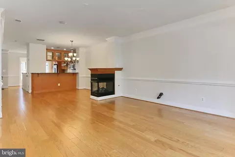 Living - 227 Mill St, Occoquan, VA 22125 photo 4 of 4