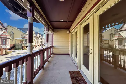 Exterior - 227 Mill St, Occoquan, VA 22125 photo 7 of 21