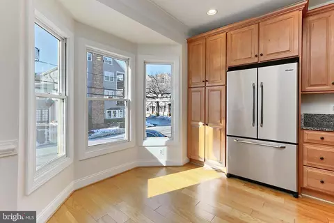 Kitchen - 227 Mill St, Occoquan, VA 22125 photo 5 of 7
