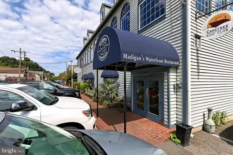 Exterior - 227 Mill St, Occoquan, VA 22125 photo 18 of 21
