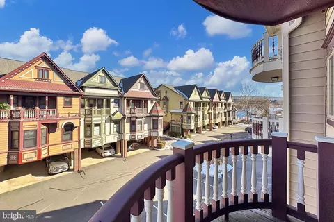 Exterior - 227 Mill St, Occoquan, VA 22125 photo 9 of 21