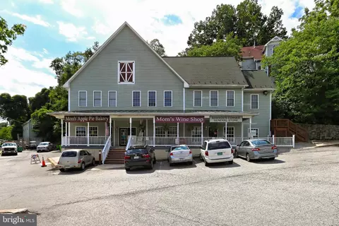 Exterior - 227 Mill St, Occoquan, VA 22125 photo 21 of 21