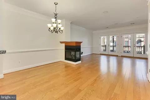 Living - 227 Mill St, Occoquan, VA 22125 photo 1 of 4