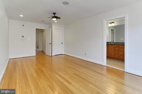 Bedroom - 227 Mill St, Occoquan, VA 22125 photo 1 of 2