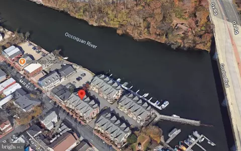 View/Area - 227 Mill St, Occoquan, VA 22125 photo 12 of 12