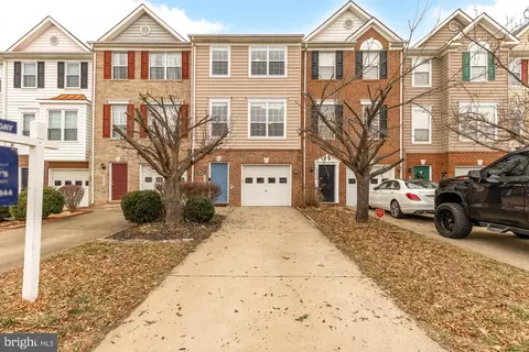 6052 Ticket Way, Woodbridge, VA 22193