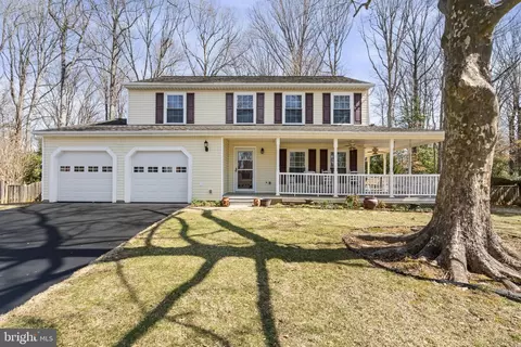 4870 Tobacco Way, Woodbridge, VA 22193