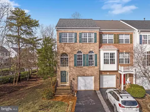 10121 Pale Rose Loop, Bristow, VA 20136 photo 39