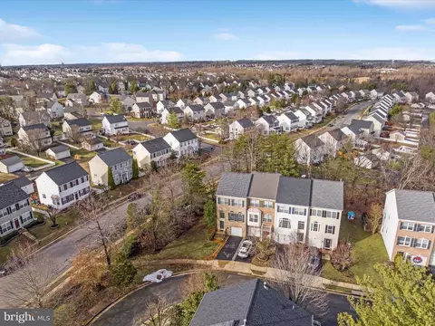 10121 Pale Rose Loop, Bristow, VA 20136 photo 43