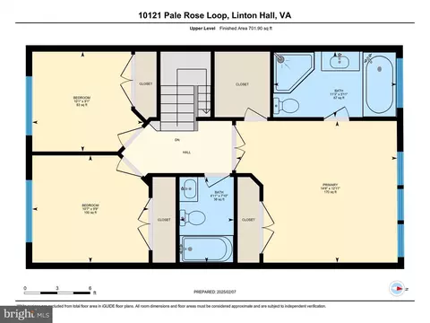 10121 Pale Rose Loop, Bristow, VA 20136 photo 50
