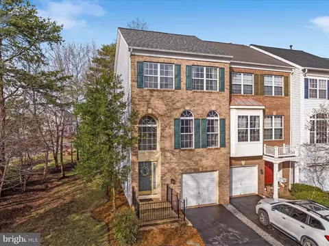 10121 Pale Rose Loop, Bristow, VA 20136 photo 40