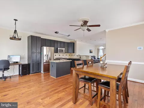 10121 Pale Rose Loop, Bristow, VA 20136 photo 17