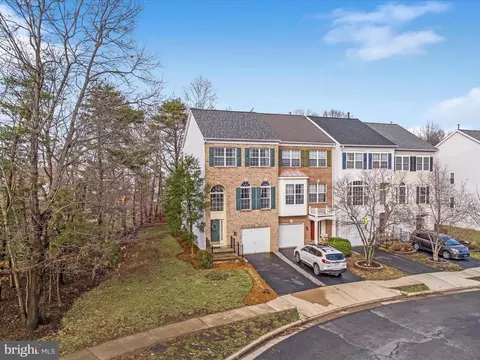 10121 Pale Rose Loop, Bristow, VA 20136 photo 41