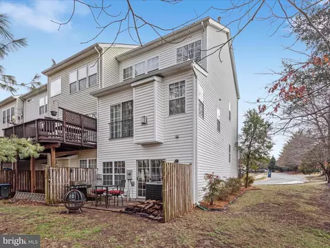 10121 Pale Rose Loop, Bristow, VA 20136 photo 37