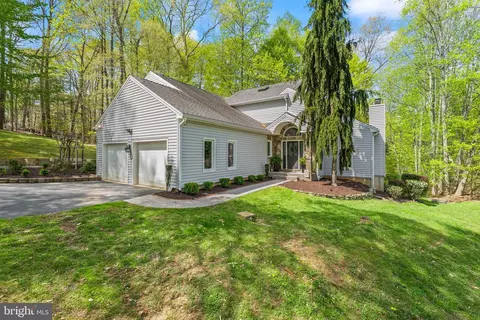 11700 Sandal Wood Ln, Manassas, VA 20112