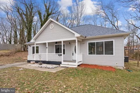 3500 Bonita Ct, Woodbridge, VA 22193