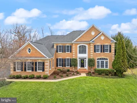 13219 Piedmont Vista Dr, Haymarket, VA 20169