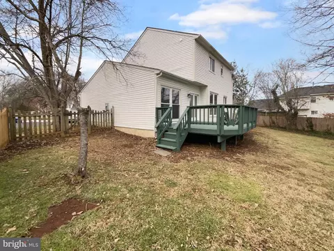 8245 Crackling Fire Dr, Gainesville, VA 20155 photo 41